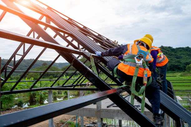 Best Roof Replacement Cost  in San Felipe, TX