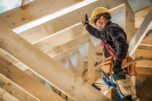Best Roof Maintenance Services  in San Felipe, TX