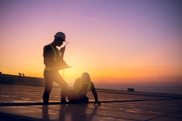 Quick and Trustworthy Emergency Roof Repair Services in San Felipe, TX